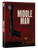 (PRE-ORDER) Middle Man (Blu-ray w/ LE Slip) (ANTENNA)