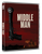 (PRE-ORDER) Middle Man (Blu-ray w/ LE Slip) (ANTENNA)