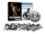 Pumping Iron (LE Blu-ray w/ Lenticular Hardcase) (Region Free) (VIA VISION)