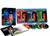 Rod Serling's Night Gallery: The Complete Collection) (LE Blu-ray Box Set) (Region Free) (IMPRINT) *DAMAGED*