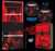 (PRE-ORDER) Rubber's Lover (LE 4K UHD w/ Slip) (Region Free/B) (LOST IN CULT)