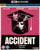 Accident (LE 4K UHD w/ Slip) (Region Free) (STUDIO CANAL)
