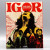 Igor and the Lunatics (Blu-ray) (w/ LE Slip) (VSA)
