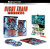 Night Train Murders (LE Deluxe 4K UHD + Blu-ray) (Region Free/B) (88 FILMS) *See Note