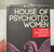 House of Psychotic Women: Rarities Collection Volume 2 (4 Disc Blu-ray Box Set) *DAMAGED