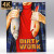 Dirty Work (4K UHD + Blu-ray) (w /LE Slip) (VINEGAR SYNDROME)