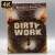 Dirty Work (4K UHD + Blu-ray) (w /LE Slip) (VINEGAR SYNDROME)