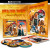 The Armour of God II: Operation Condor (Deluxe LE 4K UHD + Blu-ray) (Region Free/B) (88 Films)