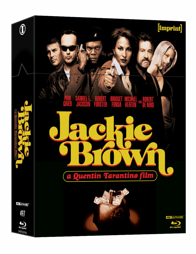 Besetzung Von Jackie Brown