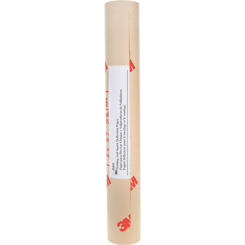 Welding and Spark Deflection Paper, 24