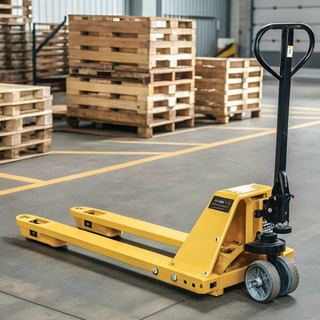 Material Handling & Storage