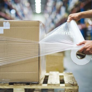 Packaging & Shipping