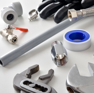 Plumbing Equipment & Supplies