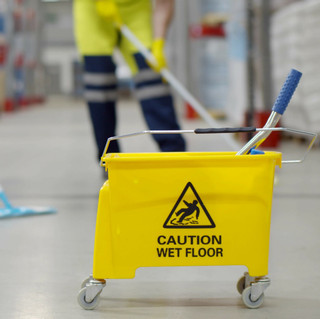 Facility Maintenance