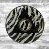 AA Anniversary Coin Medallion | Zebra Print