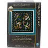 Dimensions The Finery Of Nature - Gold Collection Counted Cross Stitch Kit