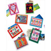 Annie's Gift Card Holders Pattern Book