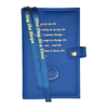 AA Big Book & 12 & 12 Regular Print Double Book Cover – Alcoholics Anonymous Recovery Gift