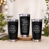 AA 24 Hour Serenity Prayer 20oz Tumbler