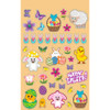 Sticker Select Themed Sticker Book 9.5"X5.75" | Happy Easter