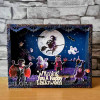 Creative Expressions Craft Dies By Sue Wilson | Halloween Collection - Witching Hour