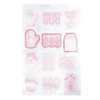 We R Makers Stamp & Die Shifters Set | Mitten - Shape - Box
