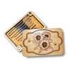 Needle Minder Storage Case - Sunflowers