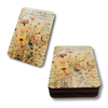 Needle Minder Storage Case - Wildflower Sheet Music