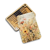 Needle Minder Storage Case - Wildflower Sheet Music