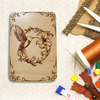 Needle Minder Storage Case - Hummingbird Lily