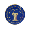 Speaker Affirmation Coin