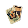 Needle Minder Storage Case | Butterflies