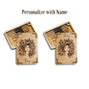 Magnetic Needle Minder Storage Case - Mother Nature