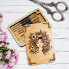 Needle Minder Storage Case - Mother Earth