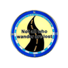 AA Compass Sobriety Anniversary Coin
