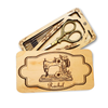 Scissor Minder Storage Case - Sewing Machine