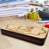 Scissor Minder Storage Case - Sewing Machine