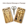 Magnetic Scissor Minder Storage Case - Sewing Machine