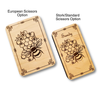 Magnetic Scissor Minder Storage Case - Mother Nature