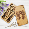 Scissor Minder Storage Case Combo | Mother Earth