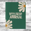 Little Birdie Wellness Journal Size A5 | Fragrance of Life