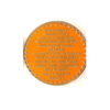 Eternal Friendship Serenity Affirmation Coin