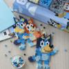 Perler Fused Bead Kit | Bluey