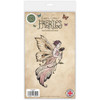 Craft Consortium Faeries Photopolymer Stamps | Flower