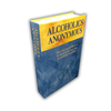 Alcoholics Anonymous Hardcover Jacketless Big Book