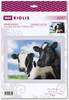 RIOLIS Cows Counted Cross Stitch Kit