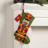 Bucilla Felt Applique Stocking Kit | Nutcracker Noel