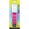 Sakura Gelly Roll Medium Point Pens 3/Pkg | White