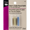 Dritz Tailor's Chalk Pencil Refill