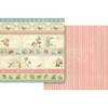 Graphic 45 Keepsake Edition Kit | Botanical Tea